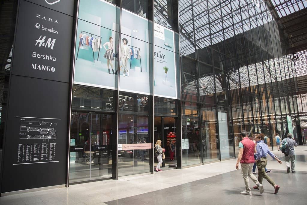 Korean Skincare Pop-Up