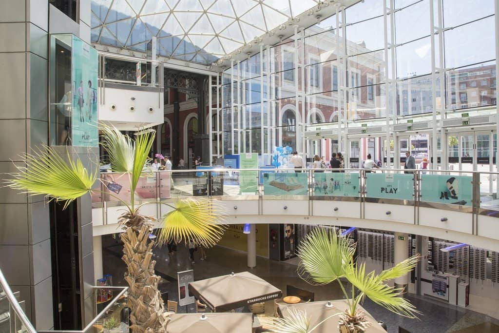 Fini Golosinas Pop-Up