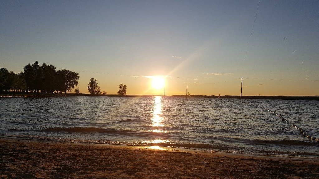 Britannia Park Amenities