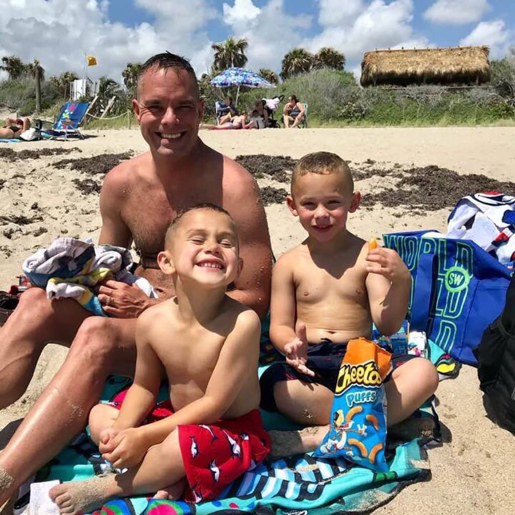 Soft Sands & Ocean Breezes