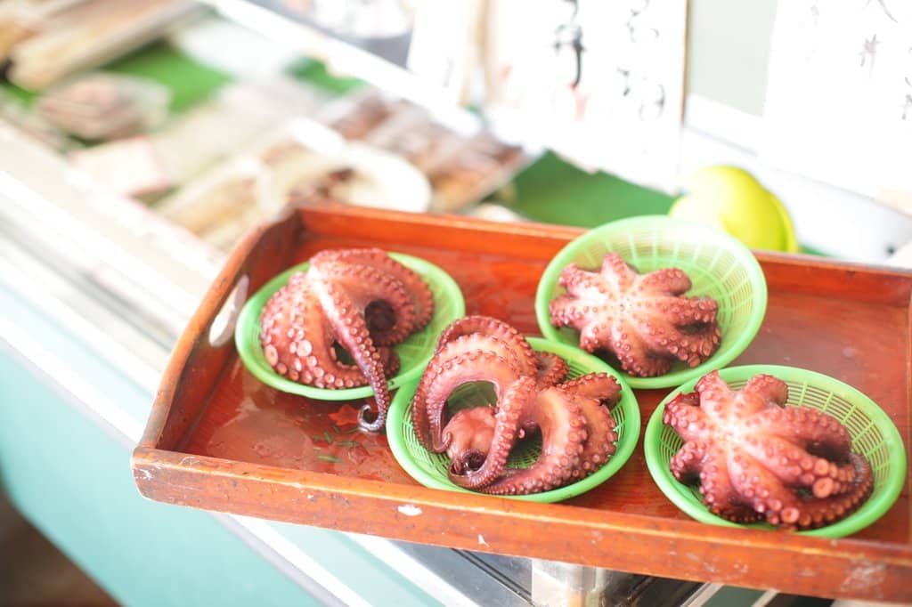Awaji Onion Burger