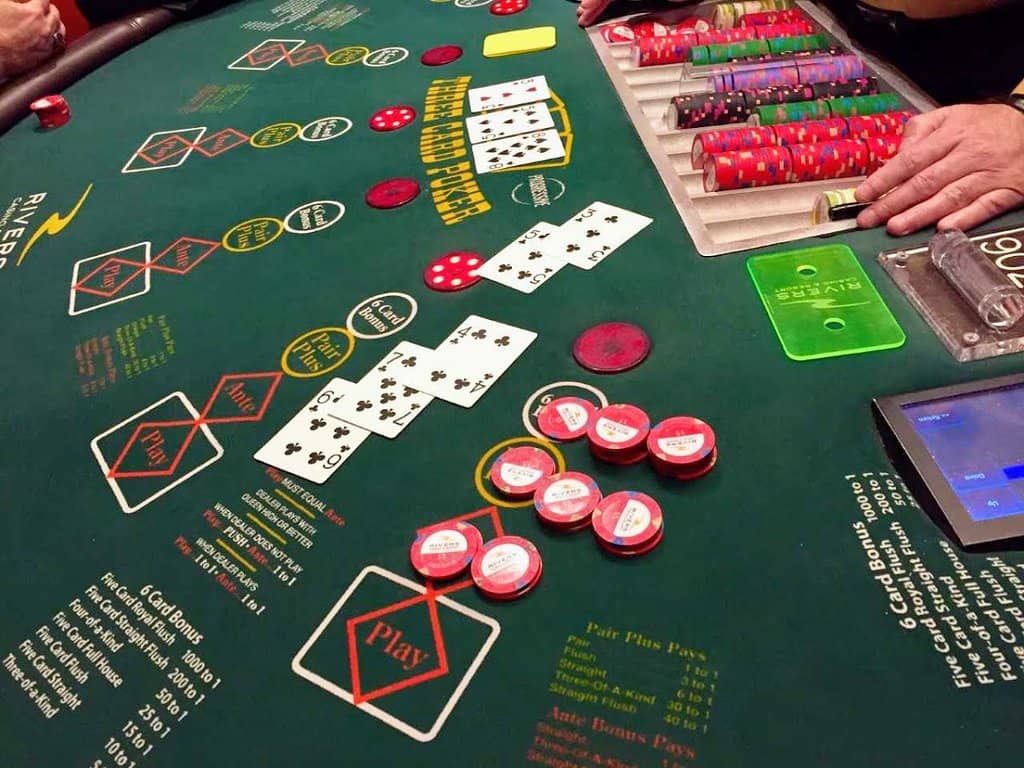 Dukes Chophouse Dining