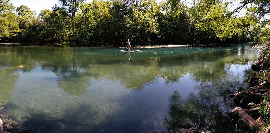 Picnic & Relaxation Spots