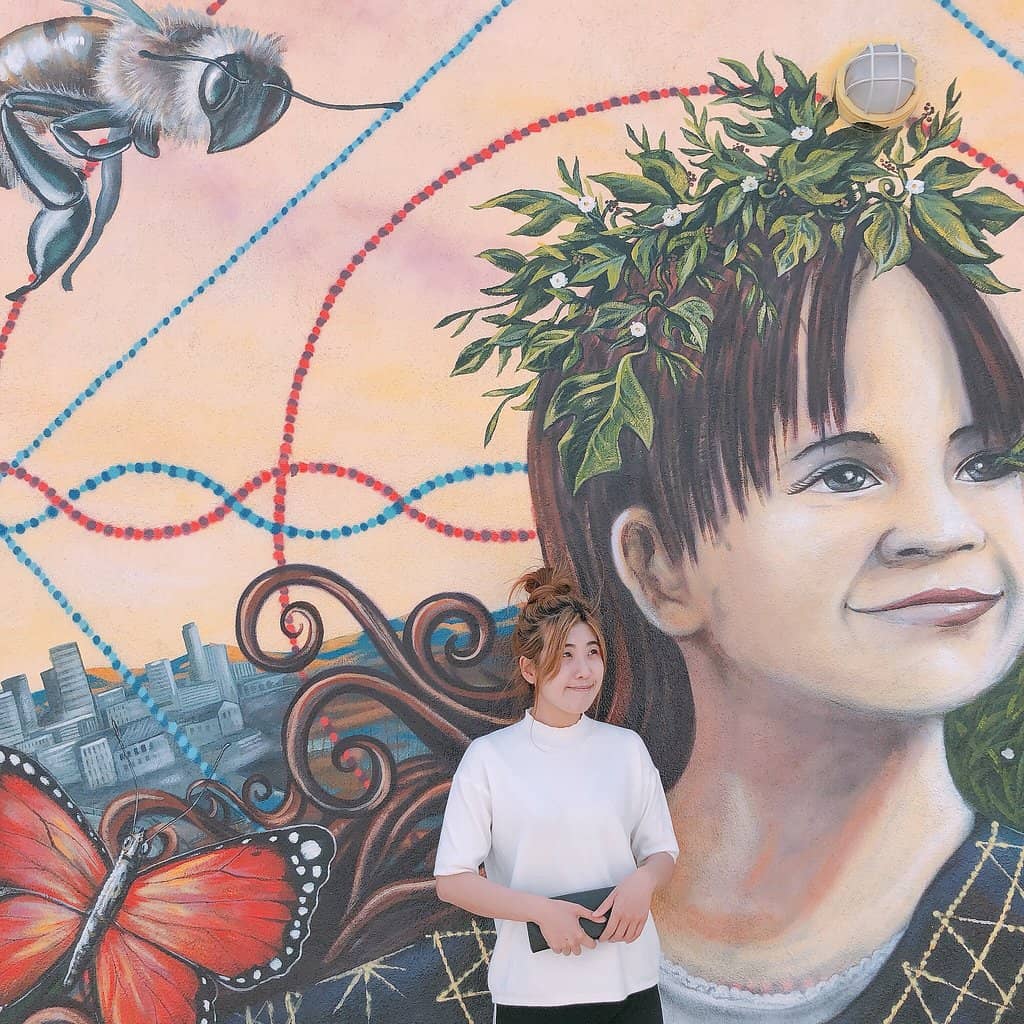 Abbot Kinney Boulevard Stroll