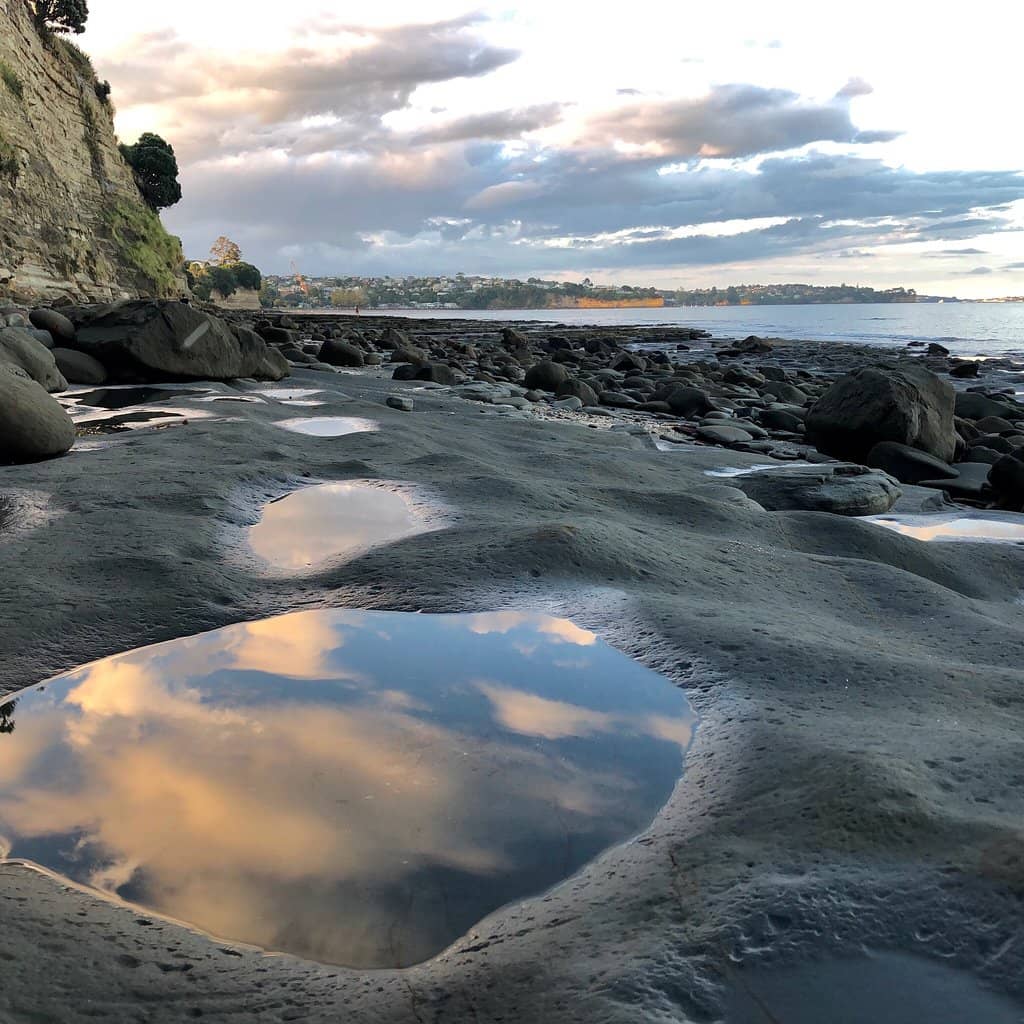 Kid-Friendly Playground