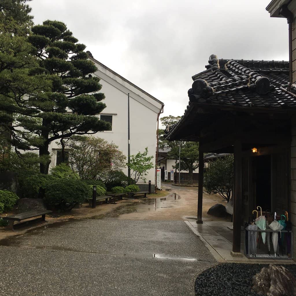 Architectural Fusion