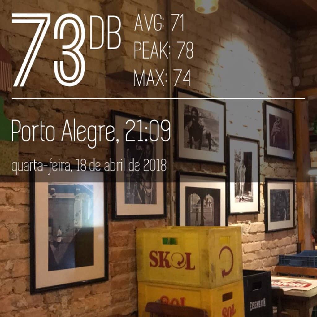 Unique International Flavors