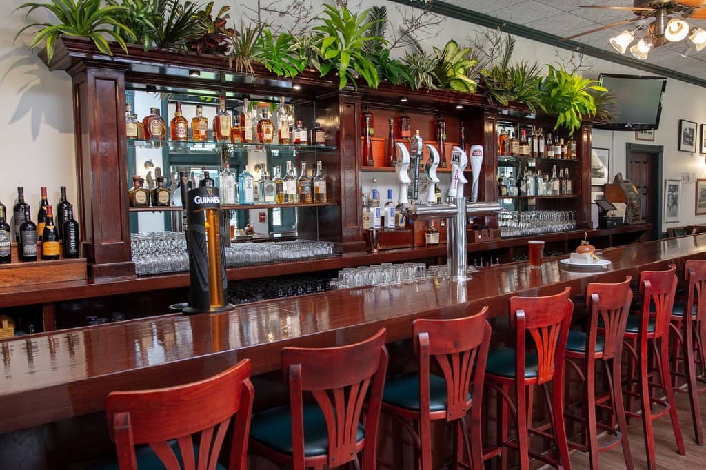 Award-Winning Clam Chowder