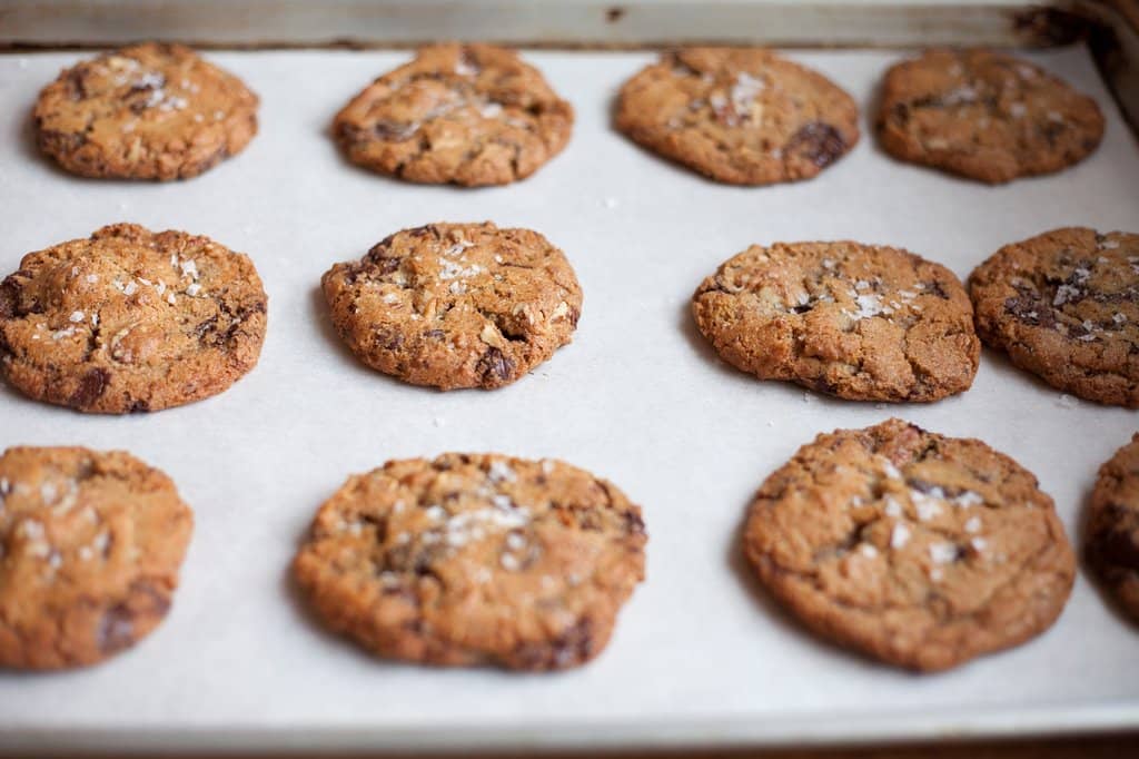 Unique Flavor Combinations