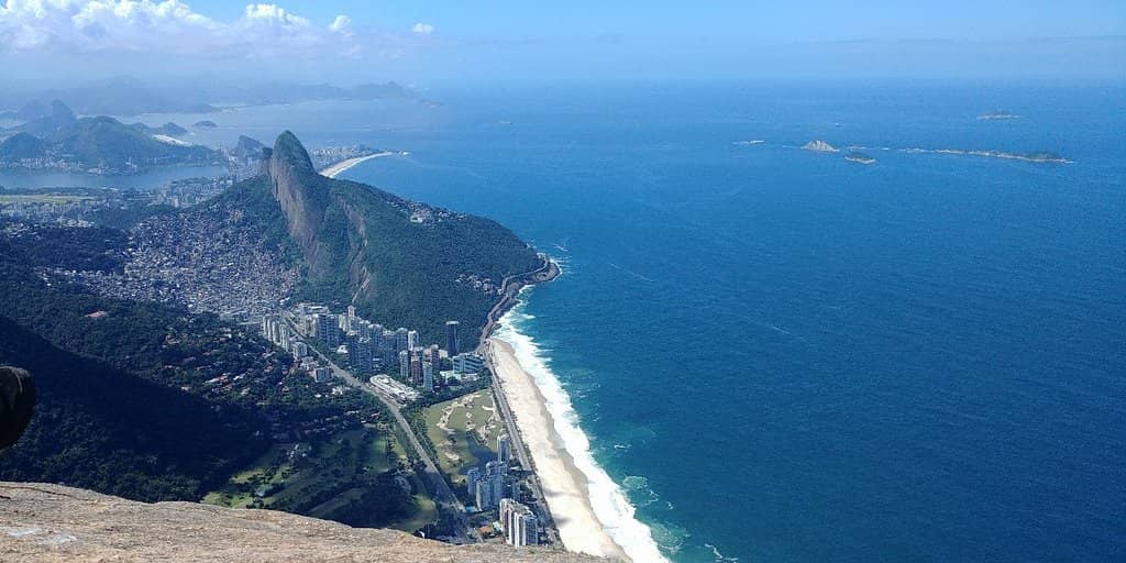 Cabeça do Imperador