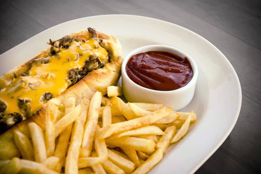 Generous Happy Hour Specials