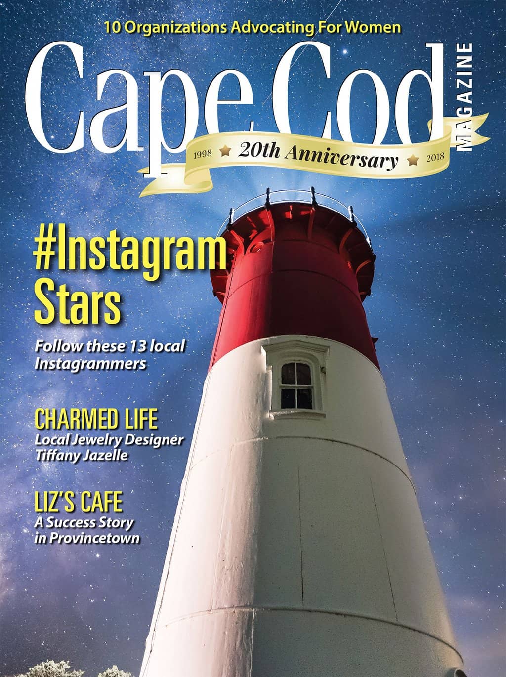 Elevated Evening Dining