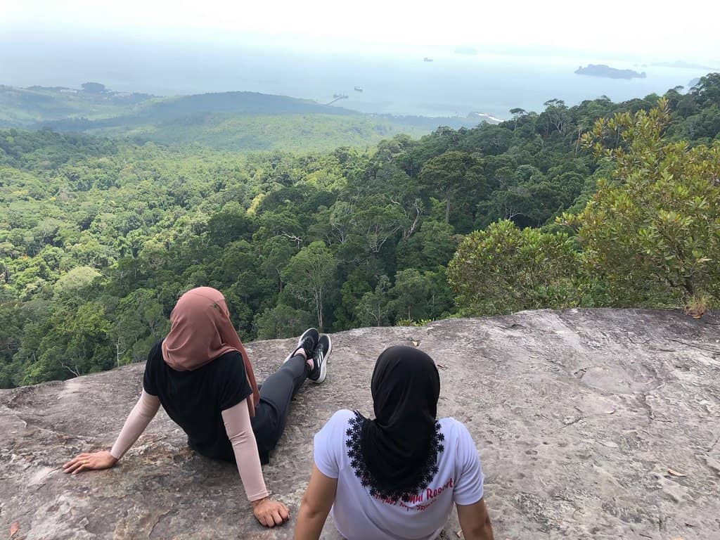 Pre-Summit Viewpoint