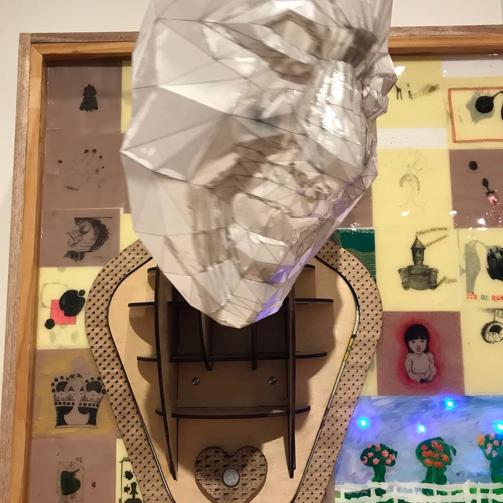 Permanent Collection