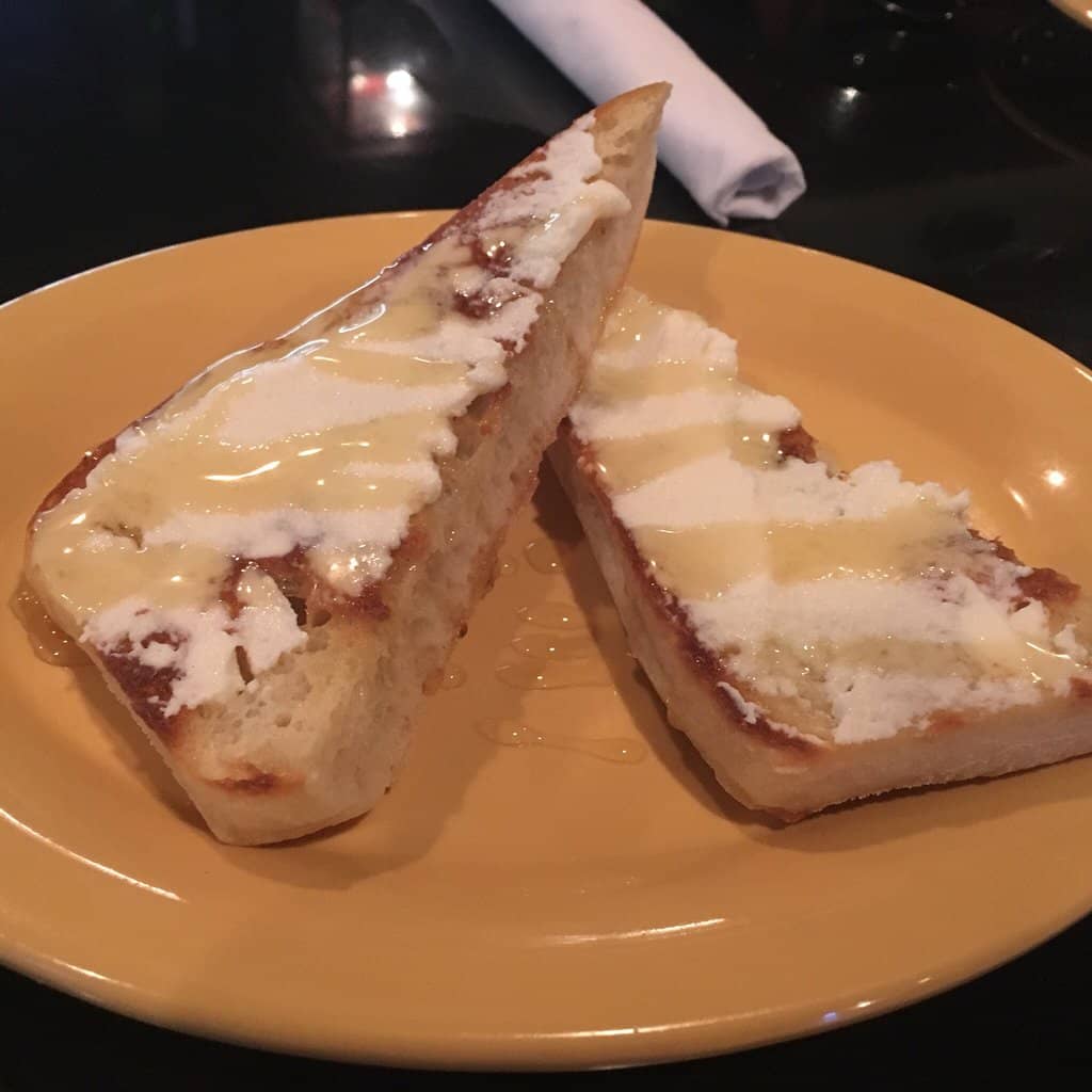 Gourmet Thin-Crust Pizza