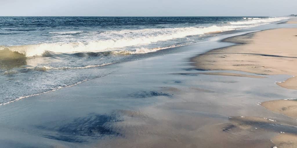 Downtown Bethany Beach