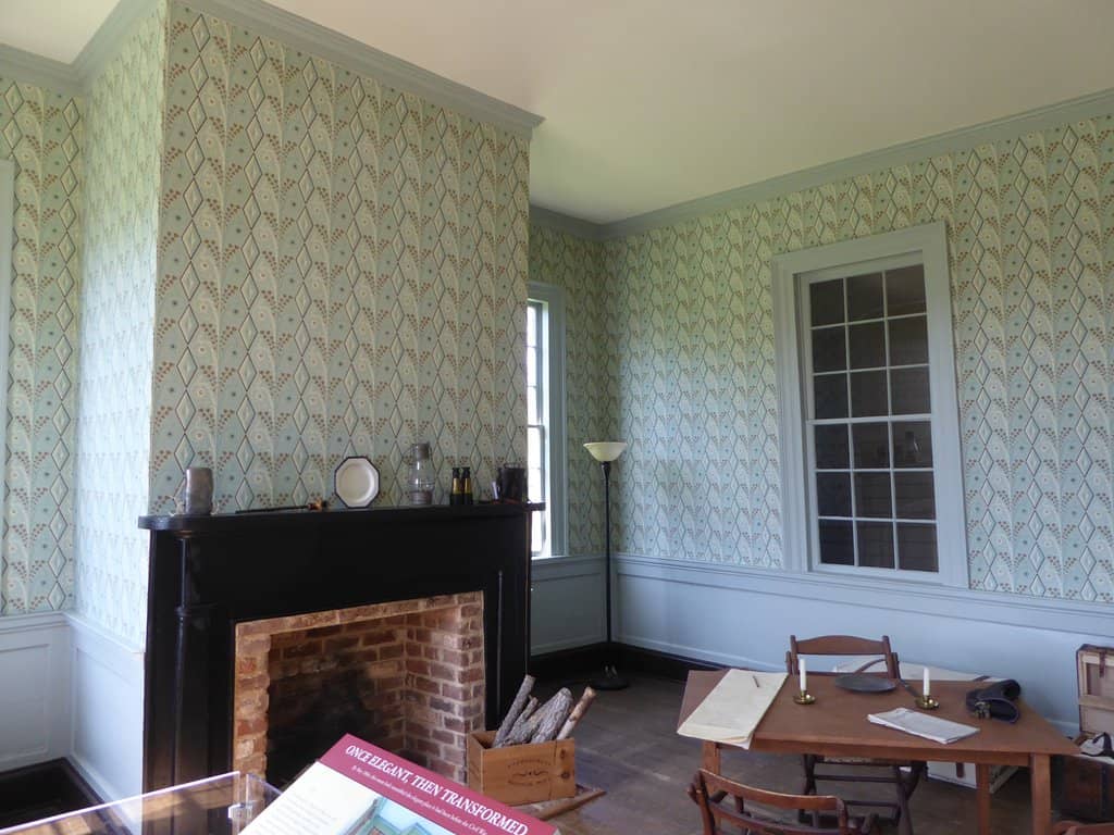 Manicured Gardens and Trails