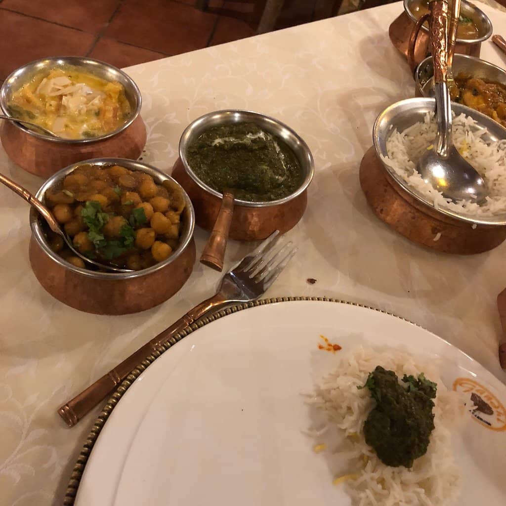 Complimentary Welcome