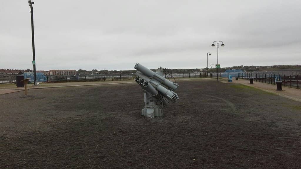 Pigeon Tommy's Medal