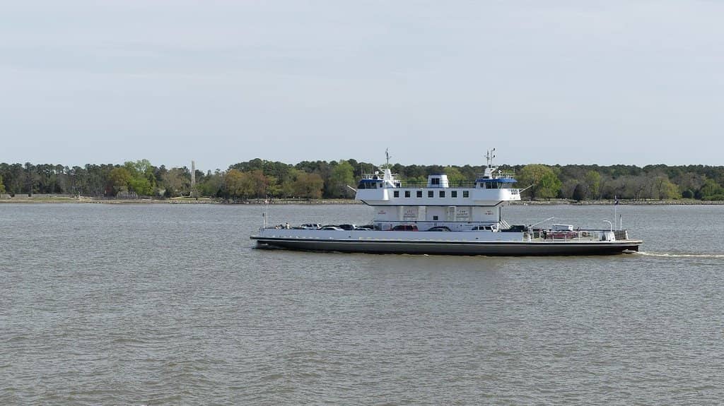 Sunrise/Sunset Views