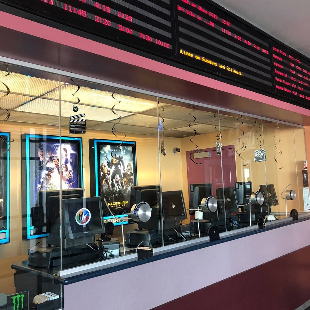 Behind-the-Scenes Trailers