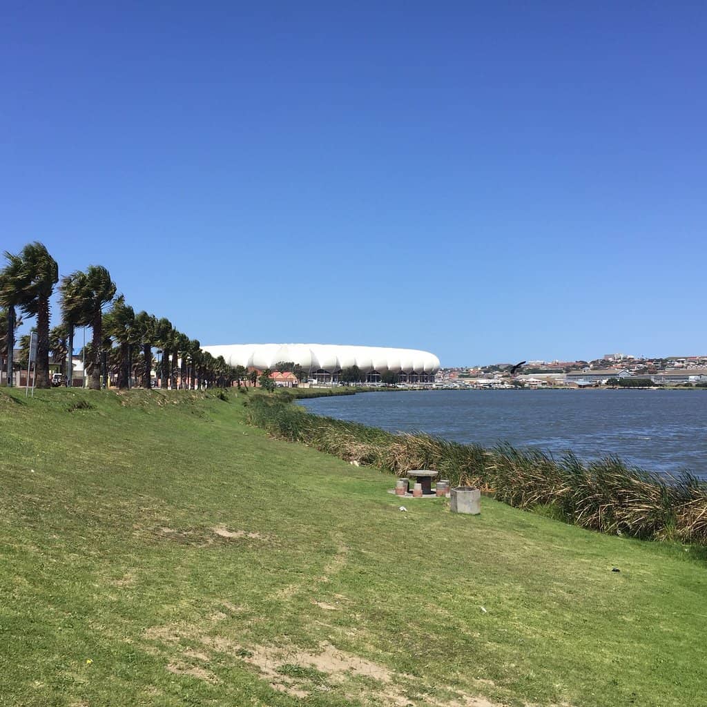 Architectural Marvel