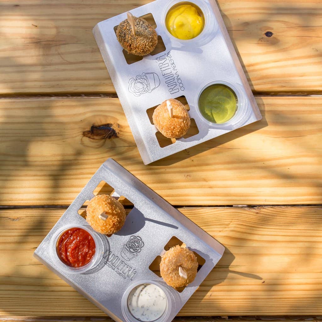 Vibrant Community Hub