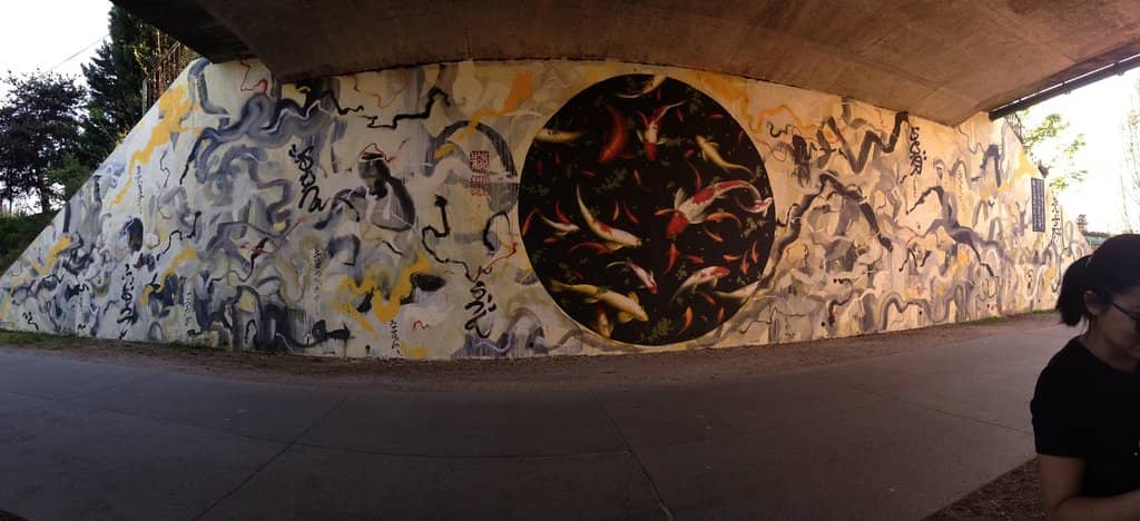 Ponce City Market Access