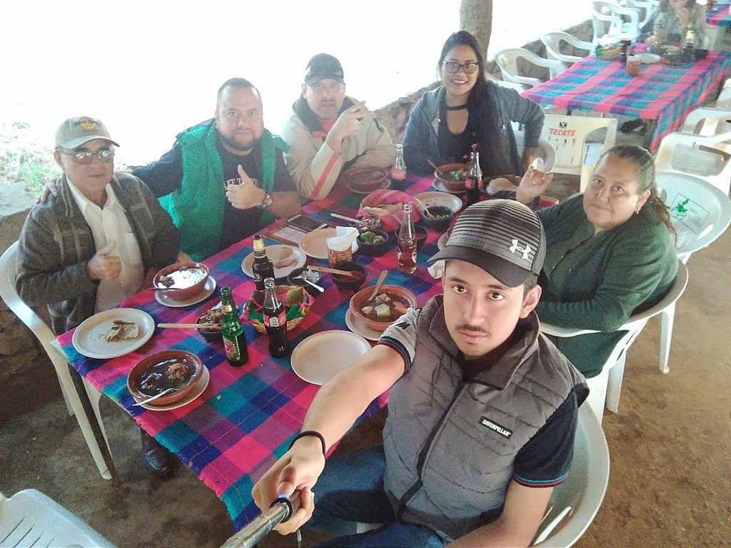 Authentic Japanese Flavors