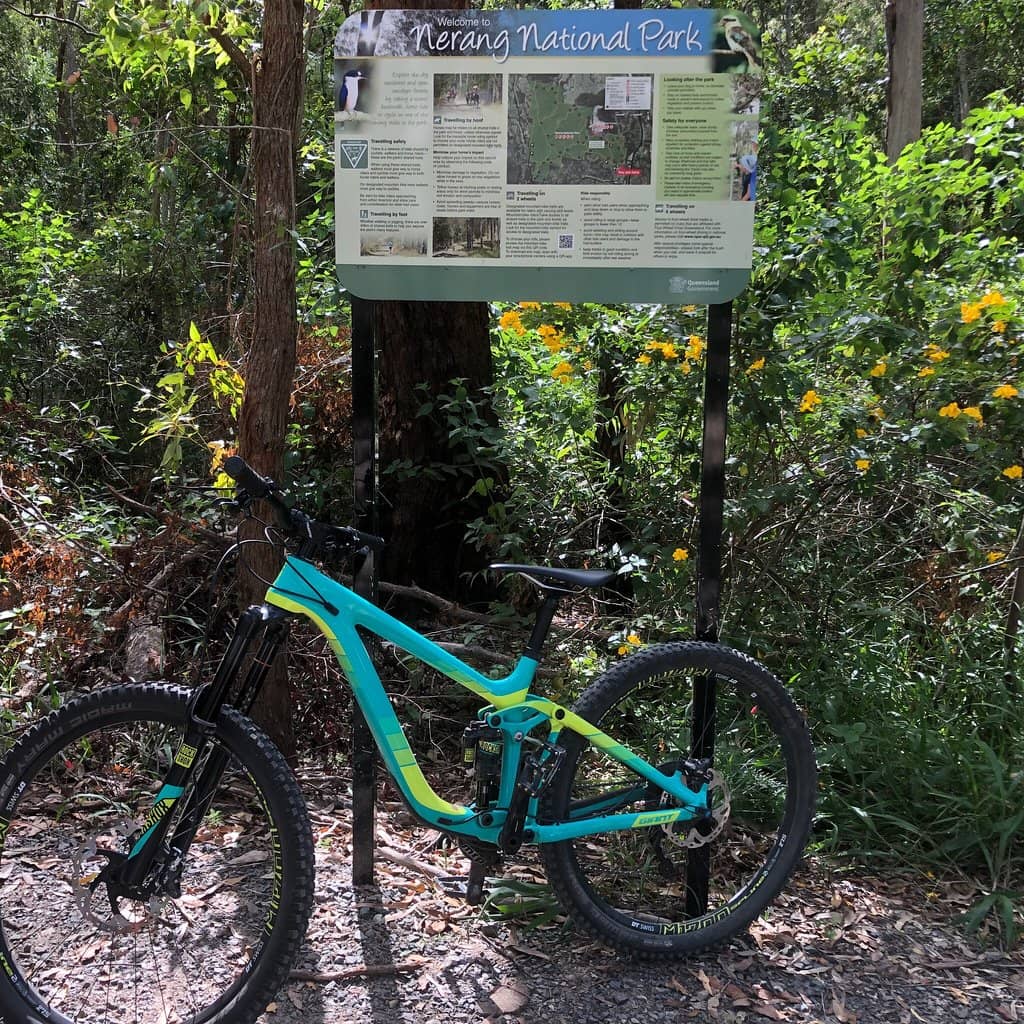 Scenic Hilltop Views