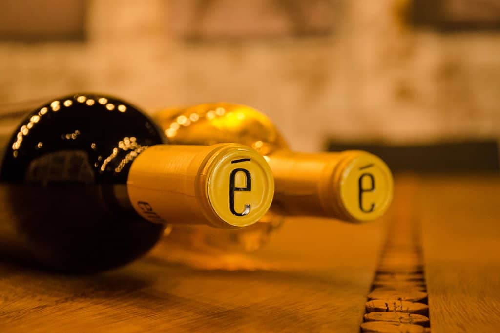 Exceptional Wine Tasting Experience