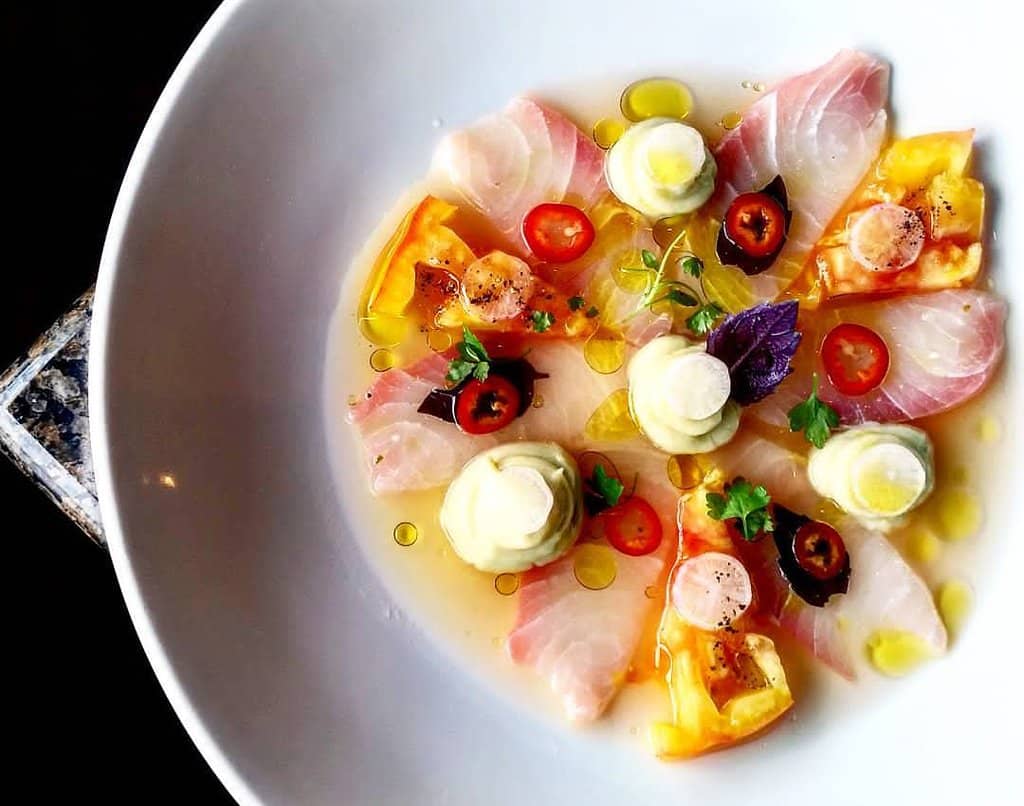 Tasting Menu Adventure