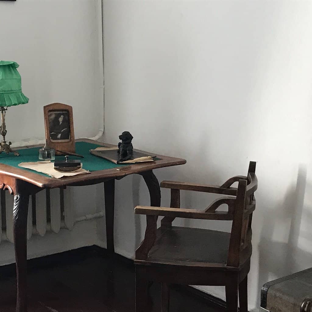 Savva Brodsky's Illustrations