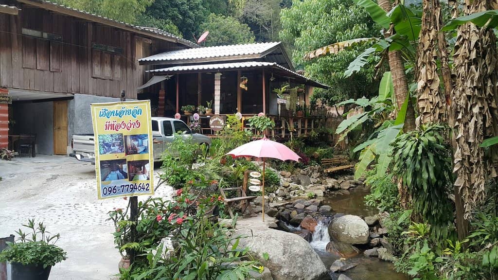 Sea of Clouds Panorama