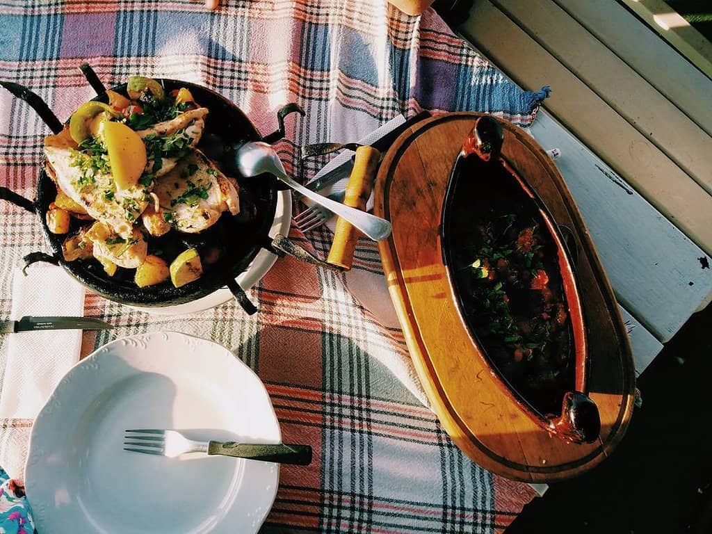 Family-Friendly Ambiance