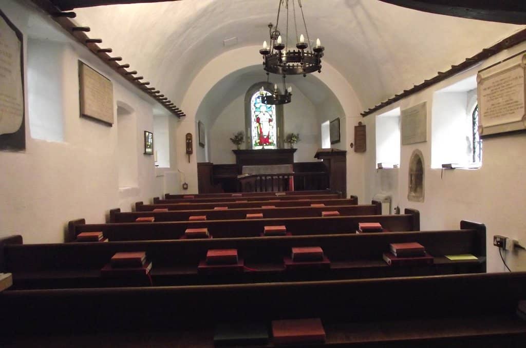 12th Century Architecture