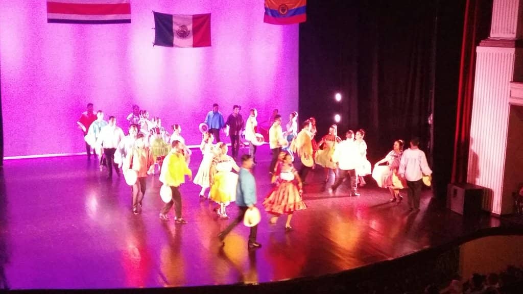 Architectural Beauty