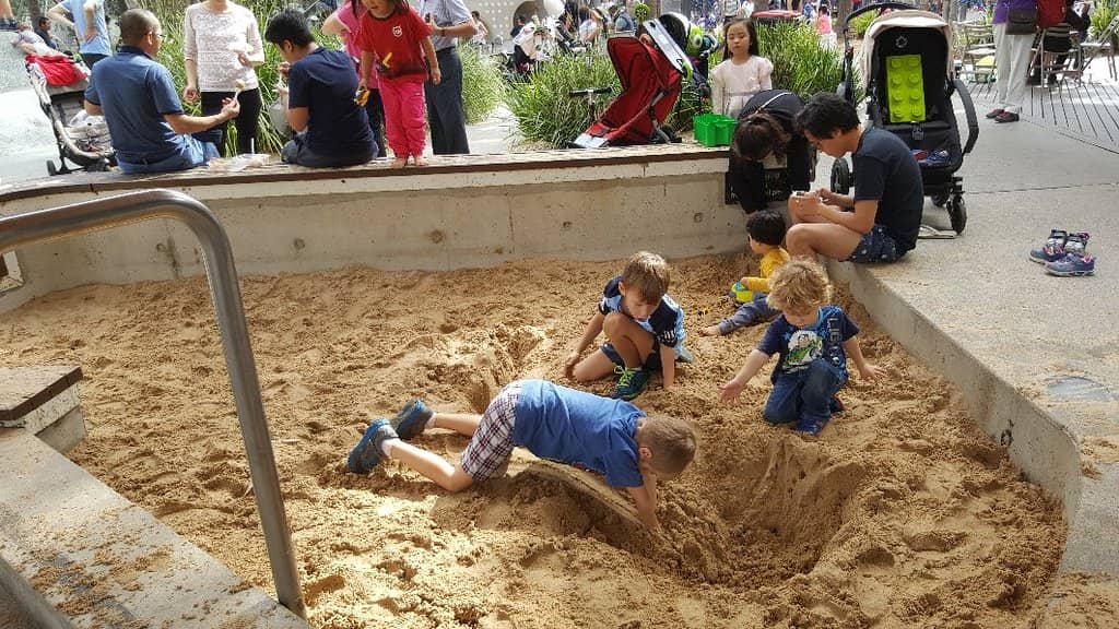 Adventure Playground