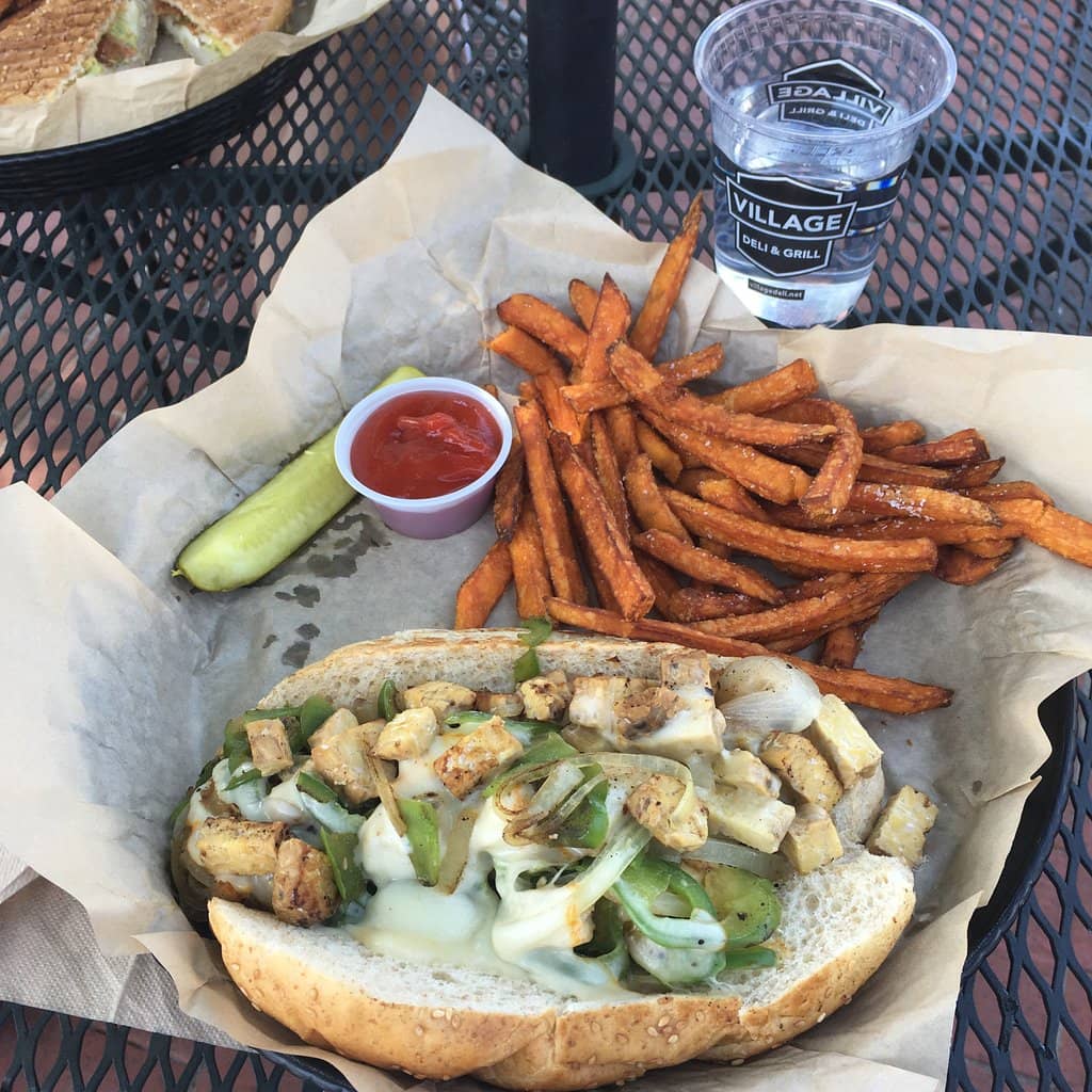 Rise Biscuits & Chicken