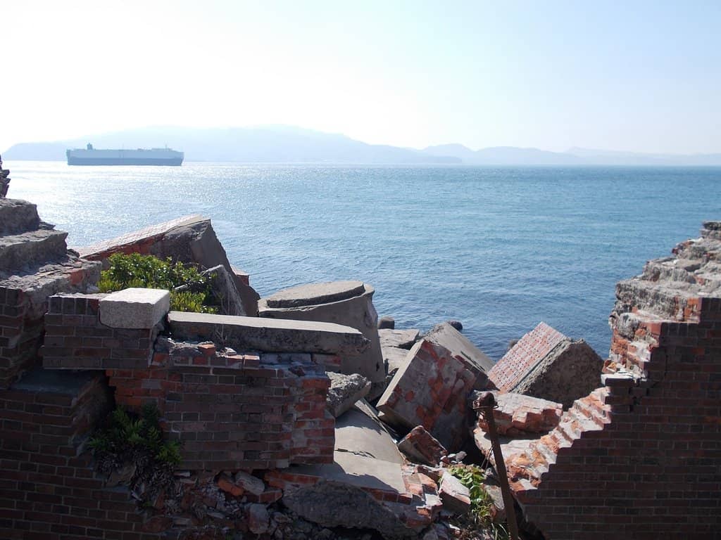 Takanosuyama Observatory