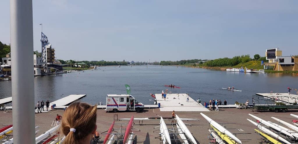 Water Sports & Activities