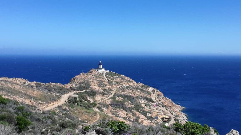 Diverse Hiking Routes