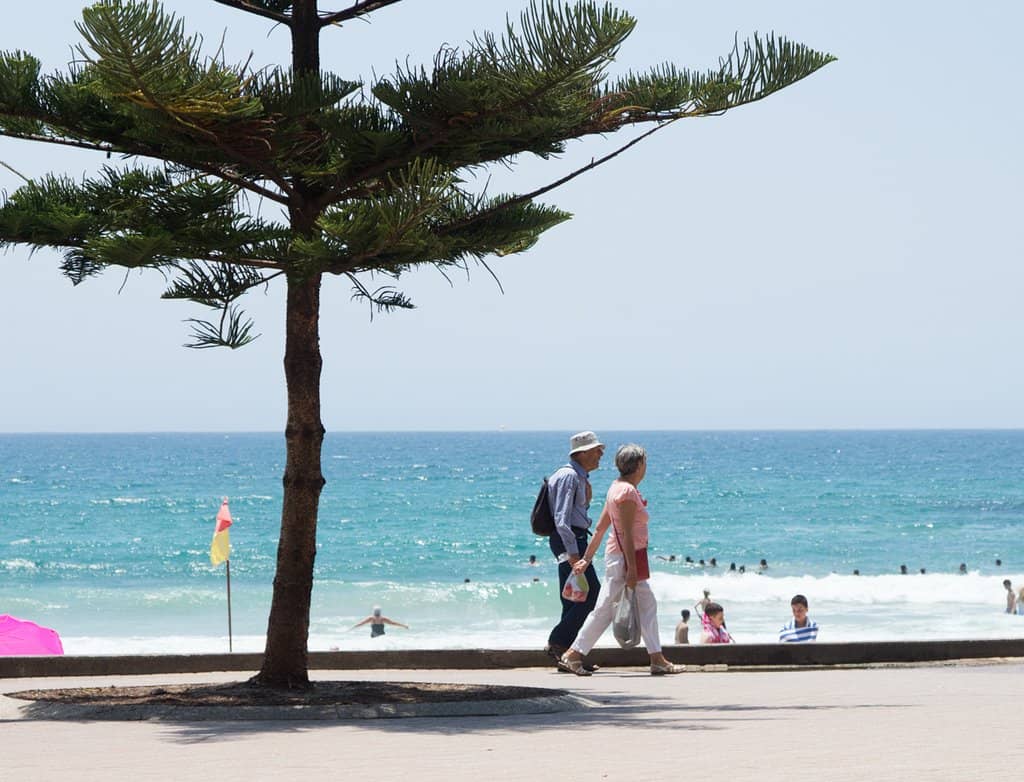 Vibey Atmosphere & Ambiance