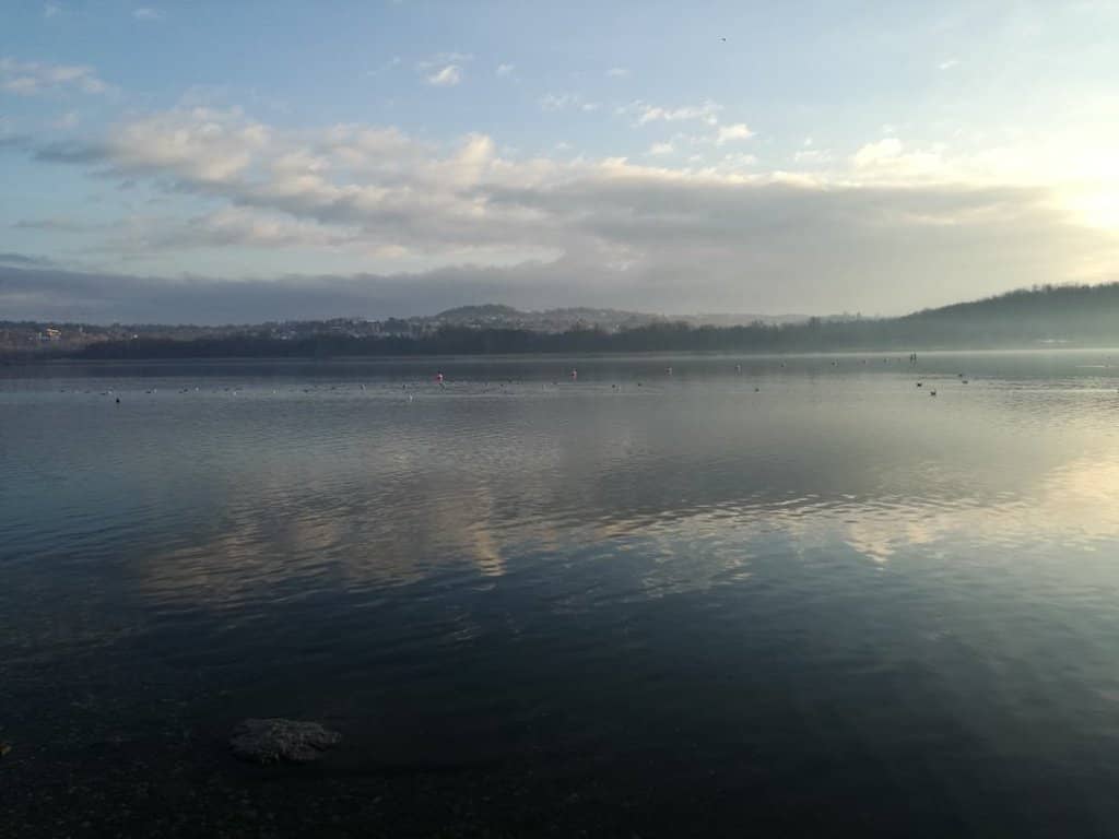 Gavirate Lakeside Charm