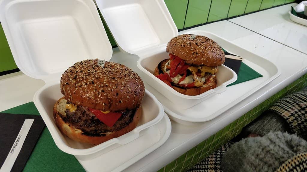 Unique Flavor Combinations