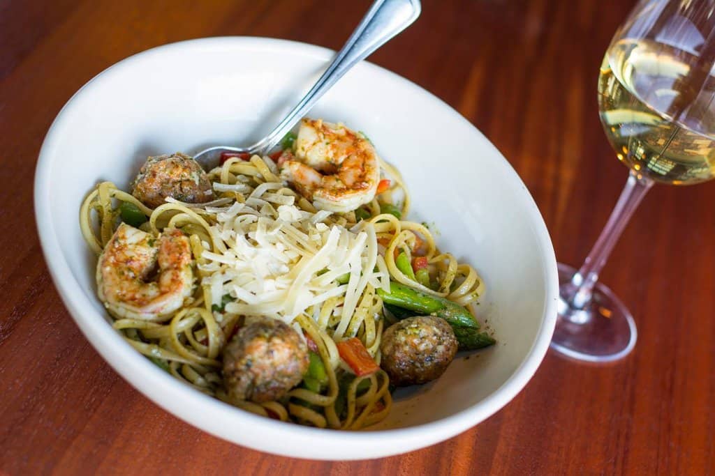 Southwest-Inspired Wood-Fired Flavors