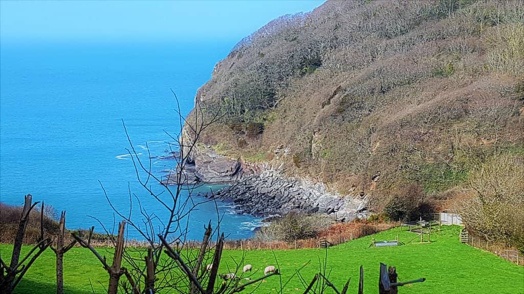 Dramatic Rock Formations