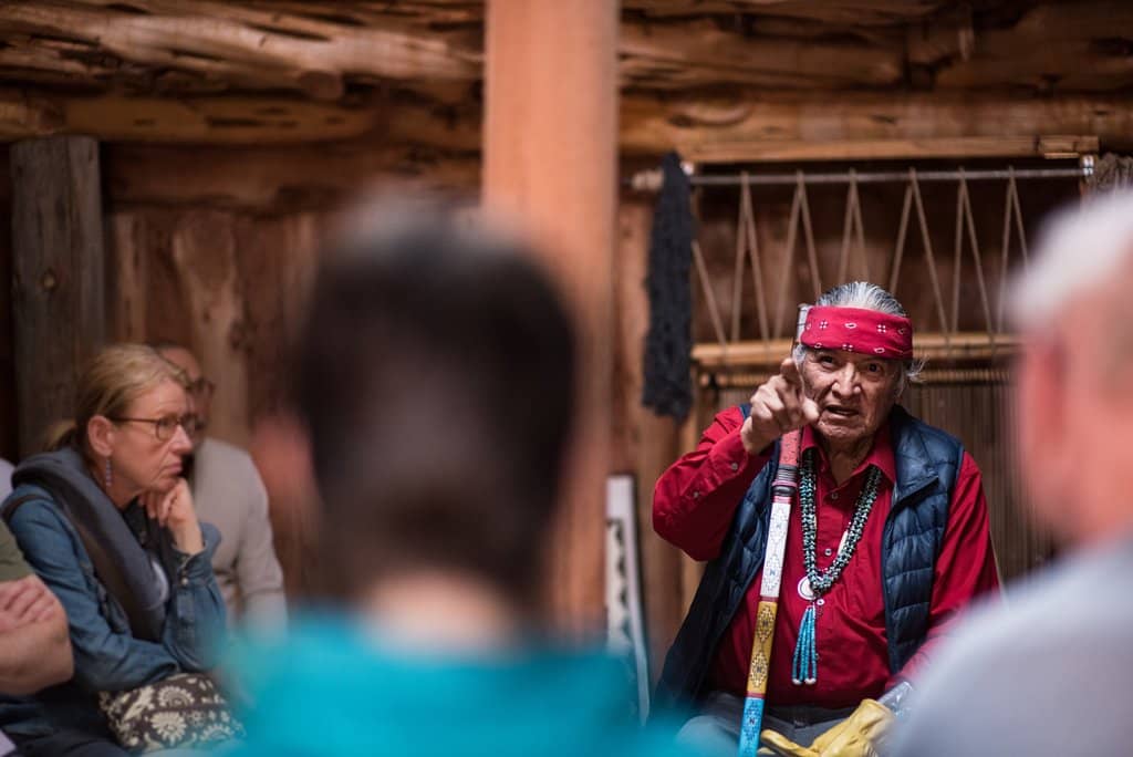 Hogan Home Site Tour