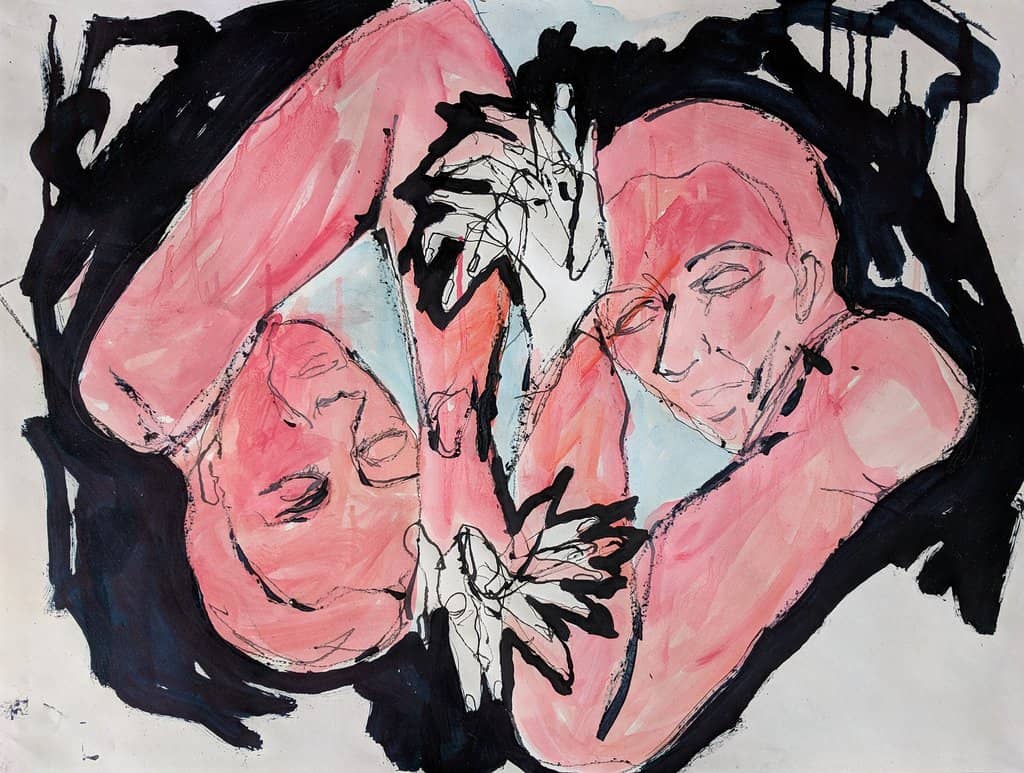 Table Mountain Views