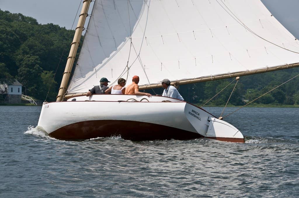 19th-Century Village